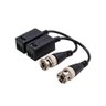 Transformador Balun Passivo De Video Intelbras Xbp 400 HD - 3