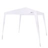 Tenda Gazebo Desmontável 3x3 Camp Branca Nautika Lazer - 1