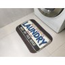 Tapete para Lavanderia 40x60cm Laundry - 1