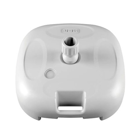 Base Plástica para Guarda-sol Mor