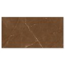 Ver imagem 1 de Porcelanato Marmo Brown Polido Retificado Marrom 120x240cm