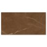Porcelanato Marmo Brown Polido Retificado Marrom 120x240cm - 3
