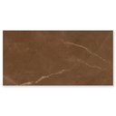 Ver imagem 3 de Porcelanato Marmo Brown Polido Retificado Marrom 120x240cm