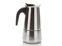 Ver imagem 1 de Cafeteira Italiana de Inox para 6 Cafezinhos