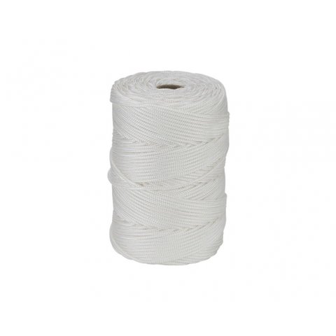 Corda Pp Tranc Branca 1kg 06mm 65m