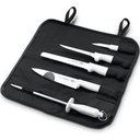 Ver imagem 1 de Jogo de Facas Chef 6 Peças Profissional 24699816 Tramontina