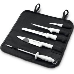 Jogo de Facas Chef 6 Peças Profissional 24699816 Tramontina - 1