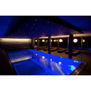 Ver imagem 7 de Céu de Estrelas Original Fibra Ótica 100 Portas Iluminação Led