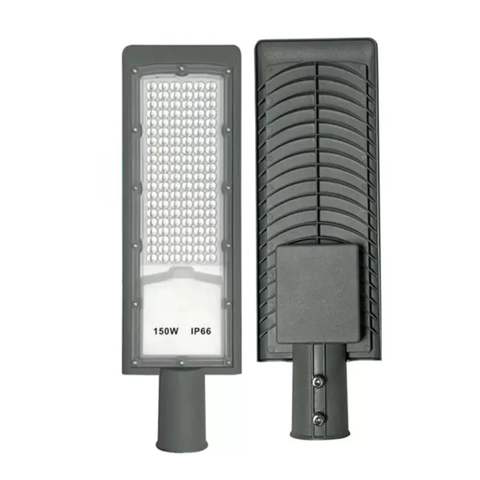 Luminária Pública LED 150W IP66 Poste Rua Branco Frio