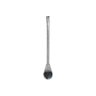 Bomba Inox Terere Black Erva Tradicional - 1