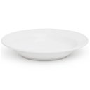 Ver imagem 3 de Prato Fundo Plus Branco de Cerâmica 21,5cm 6 Unidades - Biona 141993