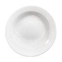 Ver imagem 2 de Prato Fundo Plus Branco de Cerâmica 21,5cm 6 Unidades - Biona 141993