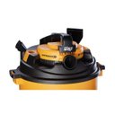 Ver imagem 3 de Aspirador de Pó e Água GTW 55 Wap 1600W