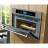 Micro-ondas de Embutir Fischer 35L Platinium Grill - 4