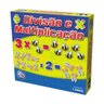 Jogo Divisão e Multiplicação Pais & Filhos - 1