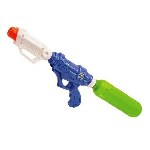 Lançador De Água Tempestade Grande Zuru X Shot Candide