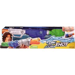 Lançador De Água Tempestade Grande Zuru X Shot Candide - 2