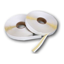 Fita Butílica Fita Tacky Tape Vedação Infusão 8mmx3mmx12m - 4