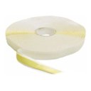 Ver imagem 2 de Fita Butílica Fita Tacky Tape Vedação Infusão 8mmx3mmx12m