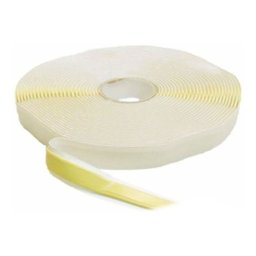 Fita Butílica Fita Tacky Tape Vedação Infusão 8mmx3mmx12m - 2