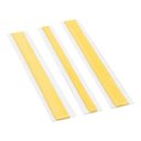 Ver imagem 3 de Fita Butílica Fita Tacky Tape Vedação Infusão 8mmx3mmx12m