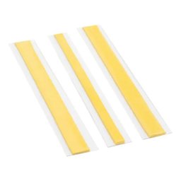 Fita Butílica Fita Tacky Tape Vedação Infusão 8mmx3mmx12m - 3