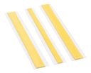 Ver imagem 3 de Fita Butílica Fita Tacky Tape Vedação Infusão 8mmx3mmx12m