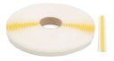 Ver imagem 5 de Fita Butílica Fita Tacky Tape Vedação Infusão 8mmx3mmx12m