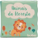 Ver imagem 2 de Livrinho de Banho Buba Animais da Floresta