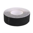 Ver imagem 1 de Fita Anti Derrapante Preta auto colante 50mm X 20 Metros
