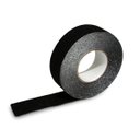 Ver imagem 2 de Fita Anti Derrapante Preta auto colante 50mm X 20 Metros