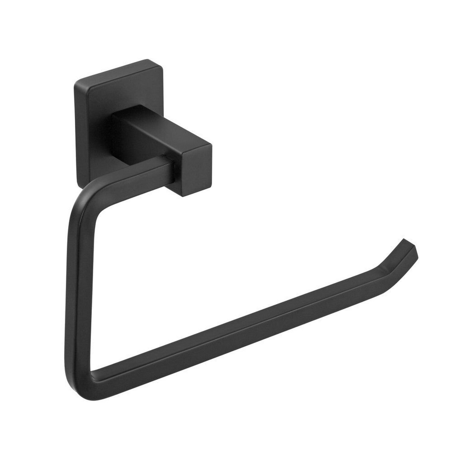Porta Papel Higiênico de Parede Cubit - 1