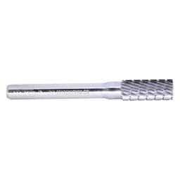 Lima Rotativa Cilíndrico Reta Zya 08x20x06x60 Cb - 1