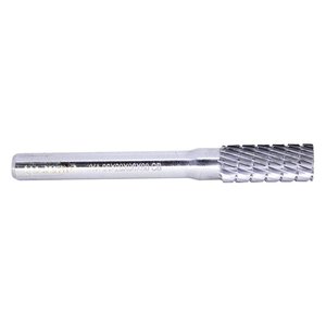 Lima Rotativa Cilíndrico Reta Zya 08x20x06x60 Cb