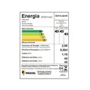 Ver mais imagens de Ventilador de Coluna Britânia 160W 40cm 6 Pás 3 Velocidades Preto AVCE02 110V