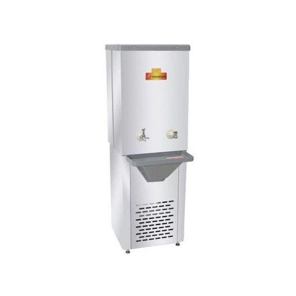 Bebedouro Industrial para 100 Litros Recipiente Refrigerado Venâncio - 110v - 1