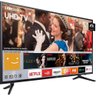 Samsung Un58Mu6120 - TV LED 58 Polegadas Smart TV 4K Uhd 3HDMI/2Usb Preto - 4