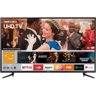 Samsung Un58Mu6120 - TV LED 58 Polegadas Smart TV 4K Uhd 3HDMI/2Usb Preto - 1