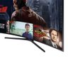 Samsung Un49Ku6300 - TV LED 49 Polegadas 4K Curva Smart TV Wide 3HDMI/2Usb Preto - 4