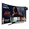 Samsung Un49Ku6300 - TV LED 49 Polegadas 4K Curva Smart TV Wide 3HDMI/2Usb Preto - 3
