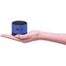 Caixa de Som Portátil Musicbox 3W Rms Bluetooth Azul - 2