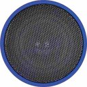 Ver imagem 3 de Caixa de Som Portátil Musicbox 3W Rms Bluetooth Azul