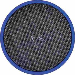 Caixa de Som Portátil Musicbox 3W Rms Bluetooth Azul - 3