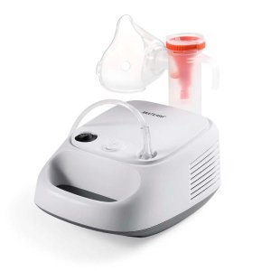 Inalador NebPlus Multilaser - HC110 HC110