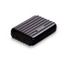 Carregador Portátil Power Bank 4500mAh Preto Multilaser - Cb113 - 4