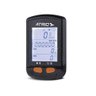 Gps Novo Atrio Steel Bi 132 Bluetooth Cadência Cardíaco - 1