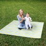 Tapete para Picnic Amarelo Multikids Baby - Bb284 - 6