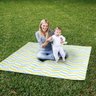 Tapete para Picnic Amarelo Multikids Baby - Bb284 - 3