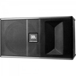 Caixa Ac Passiva Ki-08 Pak Preto Jbl - 1