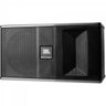 Caixa Ac Passiva Ki-08 Pak Preto Jbl - 1